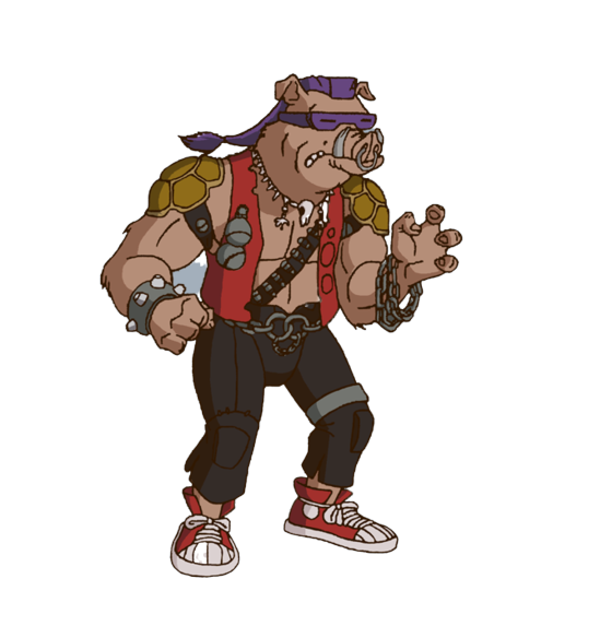 BEBOP