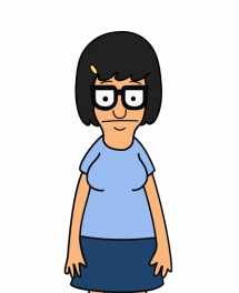 Tina Belcher